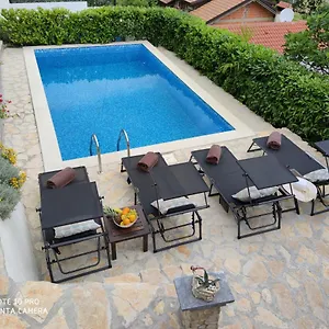 Gina Apartment Opatija
