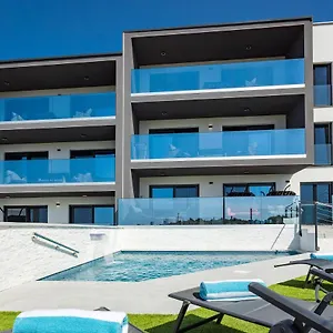 Ps Apartment Pula