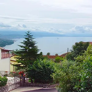 Gigi Apartment Opatija
