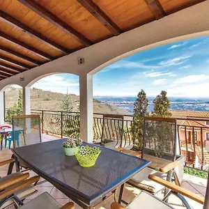 Petra Hills Apartment